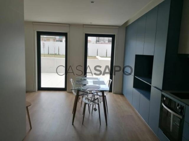 Apartamento alugar em Porto