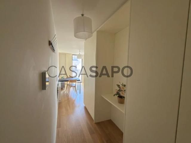 Apartamento alugar em Covelo, Porto