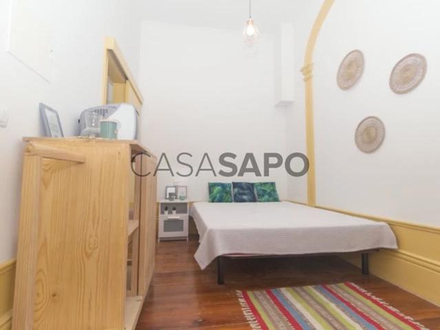 Apartamento alugar em Porto, Cedofeita