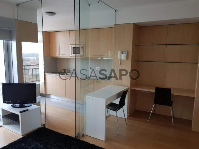 Apartamento alugar em Porto, Monte Aventino