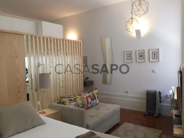 Apartamento alugar em Porto, Cedofeita