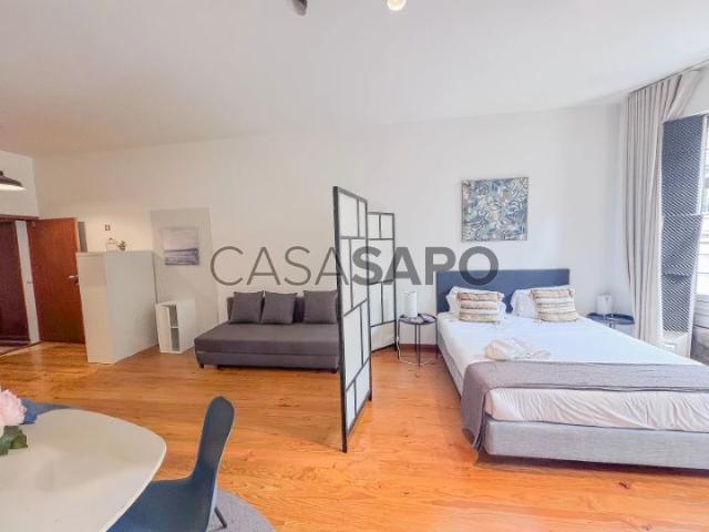 Apartamento alugar em Porto, Cedofeita