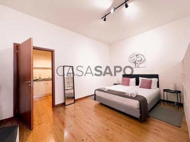 Apartamento alugar em Baixa do Porto, Porto