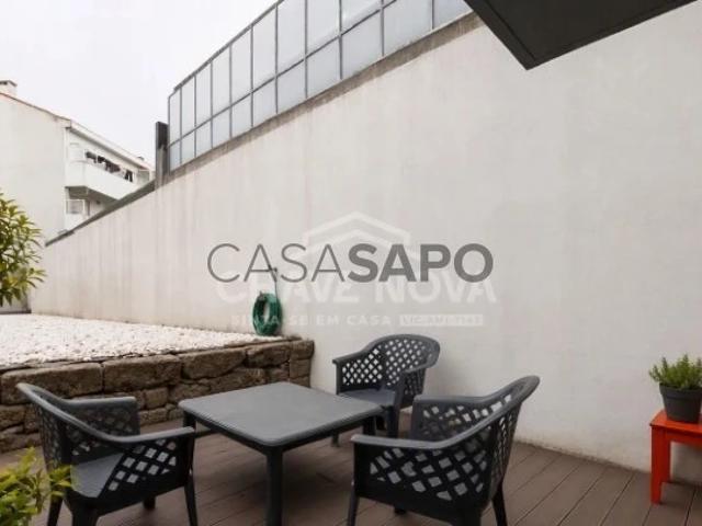 Apartamento alugar em Porto