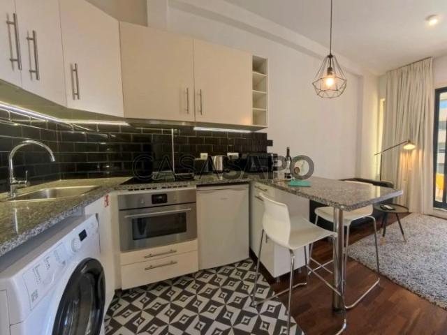 Apartamento alugar em Porto