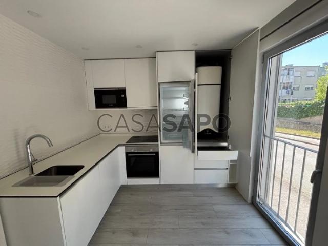 Apartamento alugar em Vilar, Porto