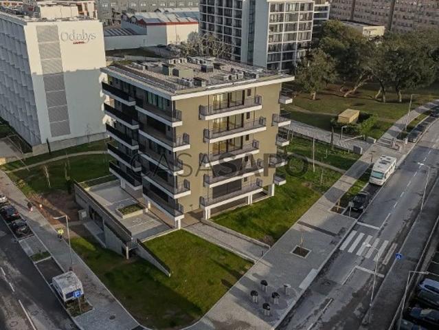 Apartamento alugar em Porto