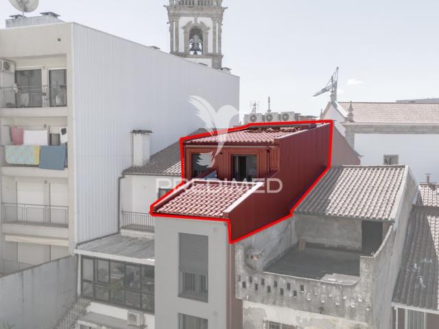Apartamento alugar em Braga (São Vicente), Braga