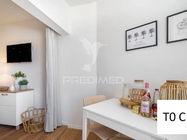 Estúdio alugar em Albufeira e Olhos de Água, Albufeira
