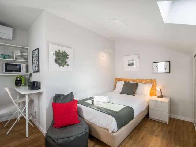 Estúdio alugar em Avenidas Novas, Lisboa