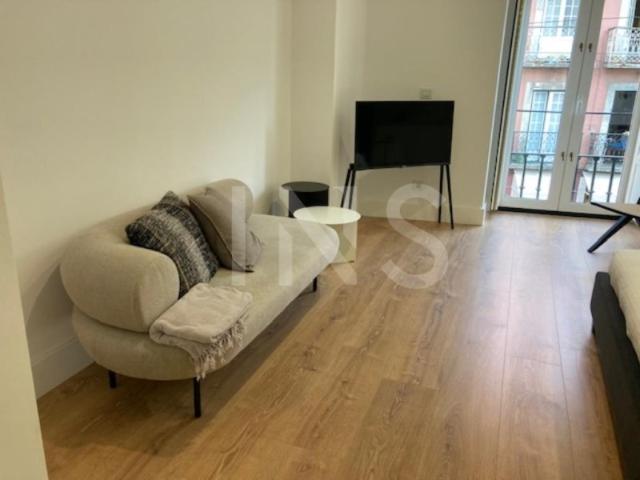 Apartamento alugar em Misericórdia, Lisboa