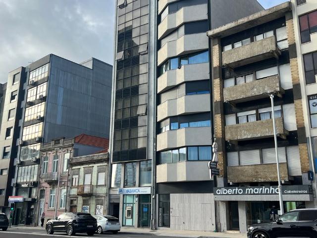 Apartamento alugar em Porto