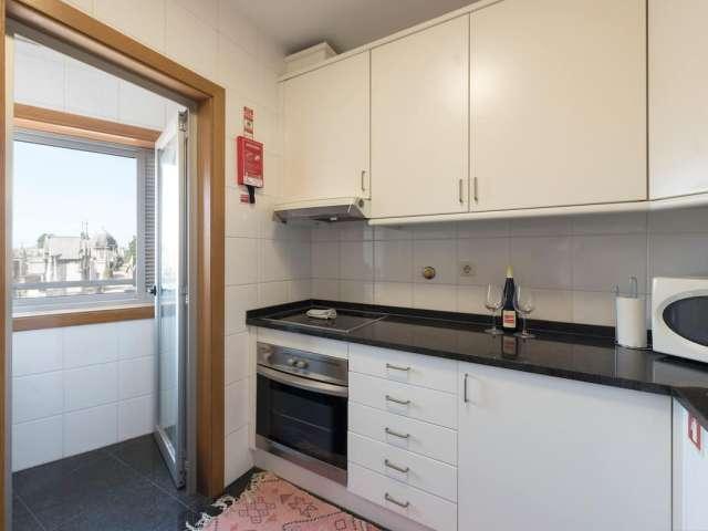 Estúdio alugar em Porto, Lordelo Do Ouro