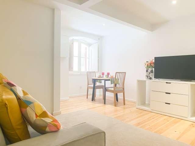 Estúdio alugar em Santa Maria Maior, Lisboa