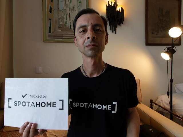 Estúdio alugar em Cascais, Lisboa