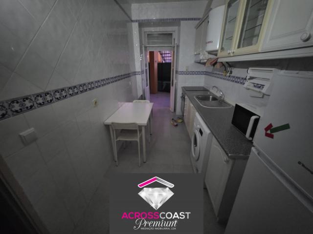 Apartamento alugar em Arroios, Lisboa