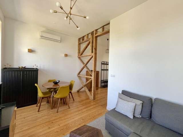 Apartamento alugar em Lisboa