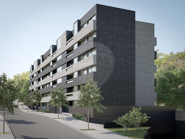 Apartamento alugar em Guimarães, Braga