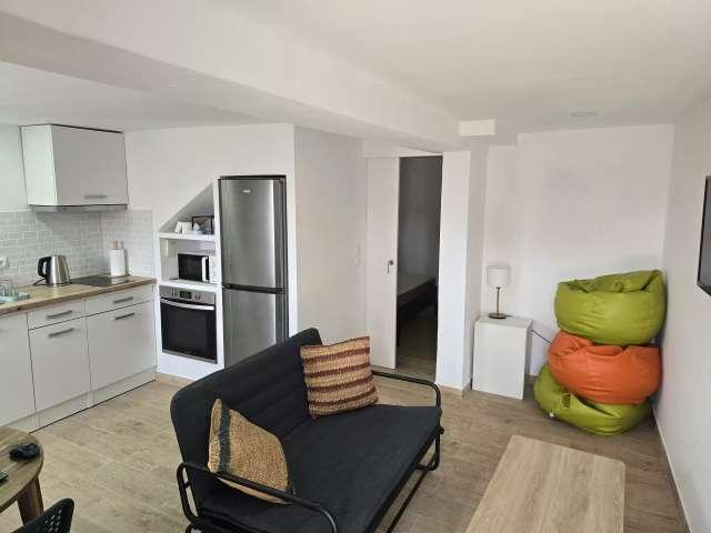Estudio alugar em Matosinhos, Araújo Estudio alugar em Matosinhos, Araújo