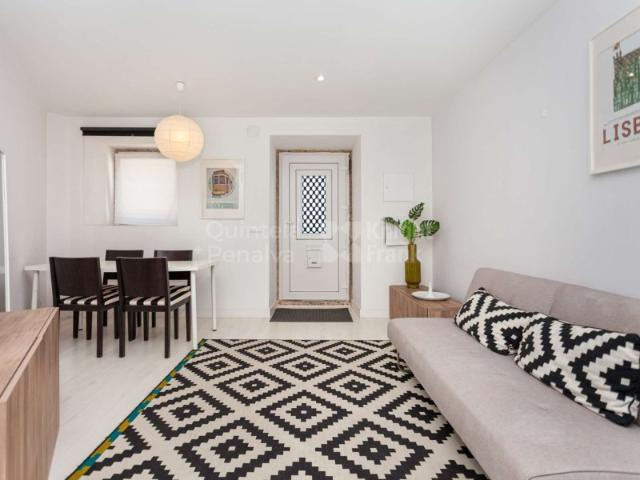 Apartamento alugar em Santo António, Lisboa