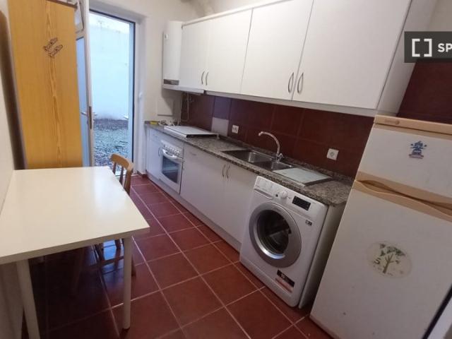 Estúdio alugar em Alvalade, Lisboa