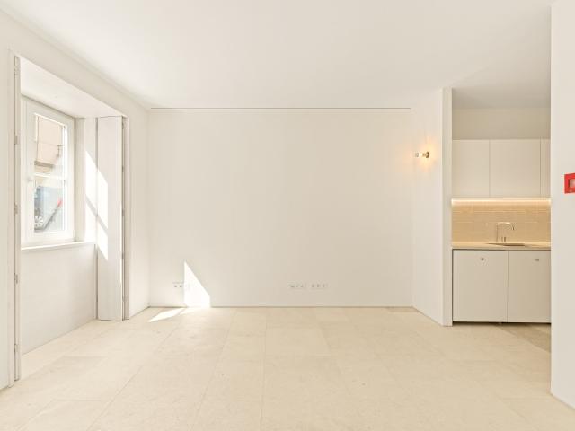 Apartamento alugar em Campo de Ourique, Lisboa