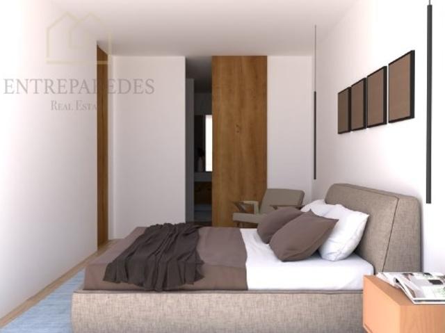 Apartamento venda em Avilhó, Porto