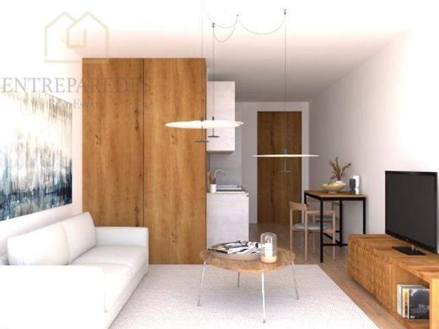 Apartamento venda em Avilhó, Porto