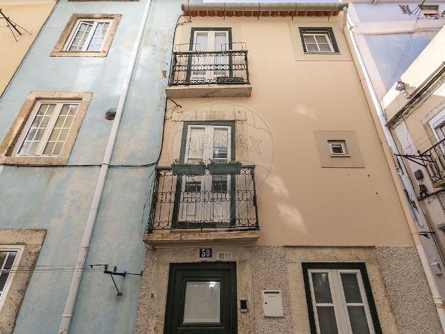 Apartamento venda em Lisboa