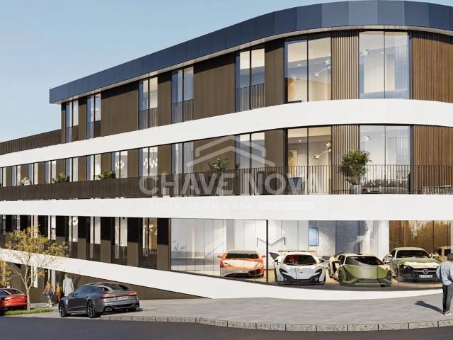 Apartamento venda em Cristelos, Boim e Ordem, Lousada