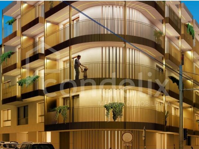Apartamento venda em Biquinha, Porto