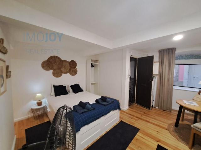 Apartamento venda em Santa Maria Maior, Lisboa