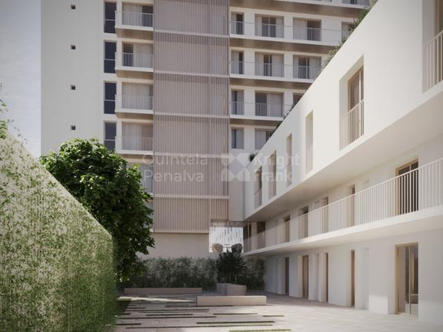 Apartamento venda em Avenidas Novas, Lisboa