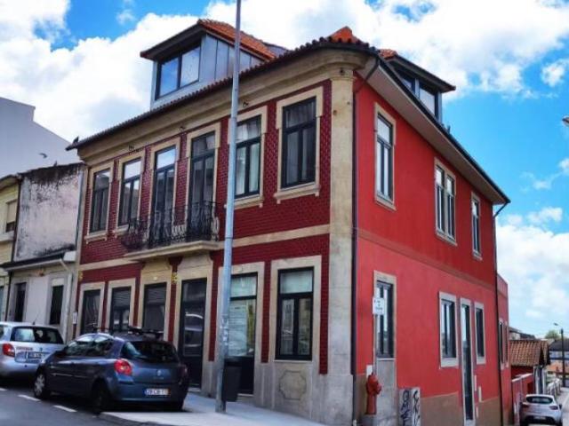 Apartamento alugar em Moalde, Porto