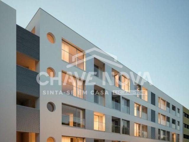Apartamento venda em Maia, Porto