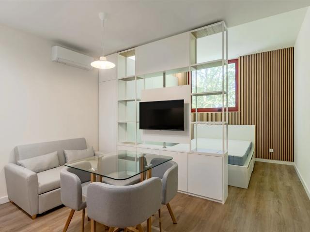 Apartamento alugar em Basílio Teles, Porto