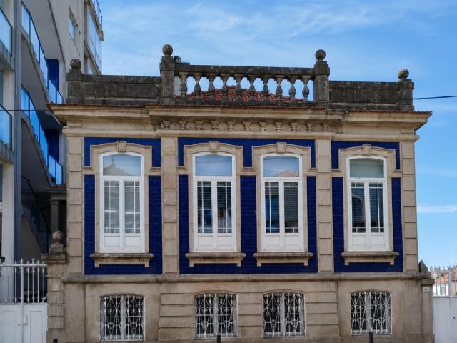 Apartamento alugar em Porto