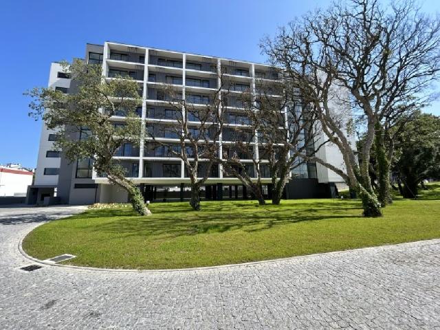 Apartamento alugar em Barrocas, Porto