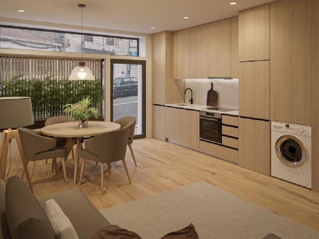 Apartamento alugar em Porto
