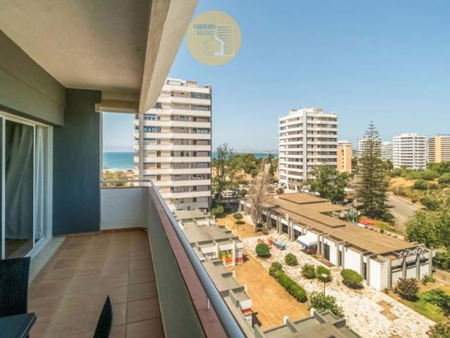 Apartamento venda em Praia de Alvor, Portimão