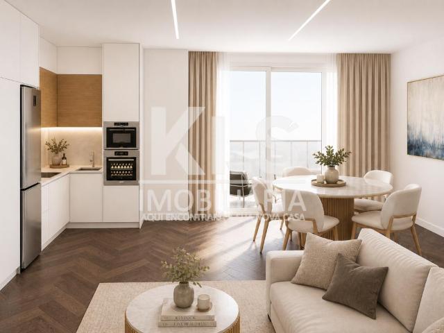 Apartamento venda em Figueira Da Foz, Coimbra