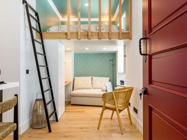 Apartamento alugar em Misericórdia, Lisboa