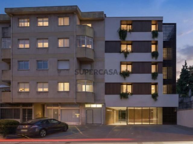 Casa venda em Viso de Cima, Porto