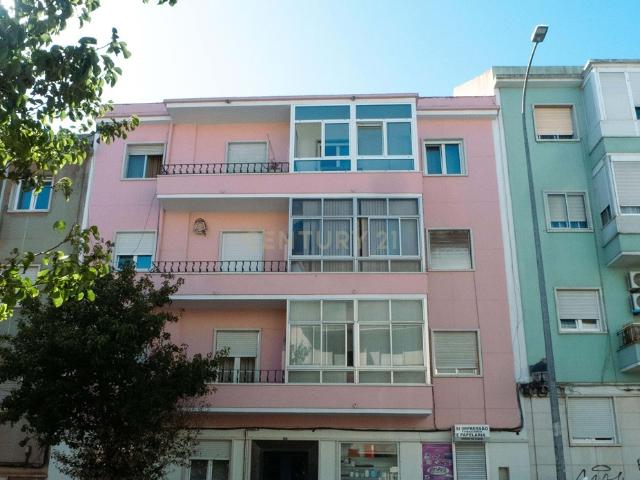 Apartamento venda em Villa Park, Amadora