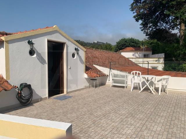 Casa alugar em Estefânea, Sintra