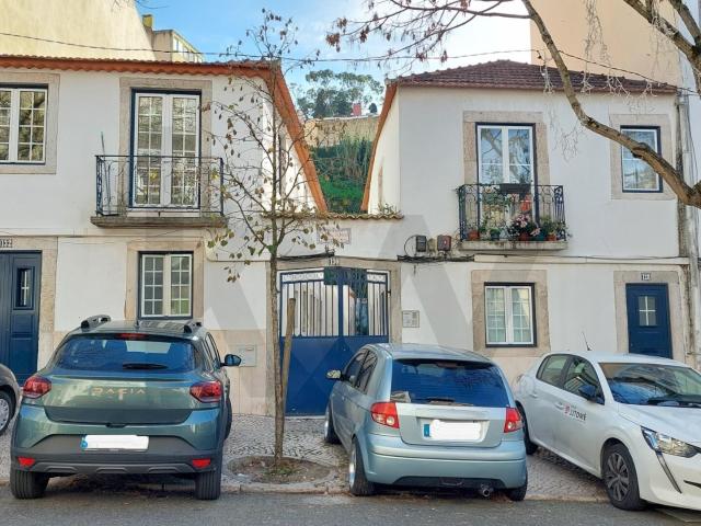 Apartamento venda em Estrela, Lisboa
