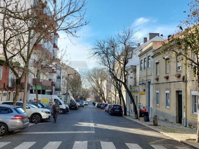 Apartamento venda em Estrela, Lisboa