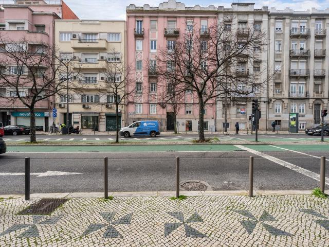 Apartamento venda em Lisboa