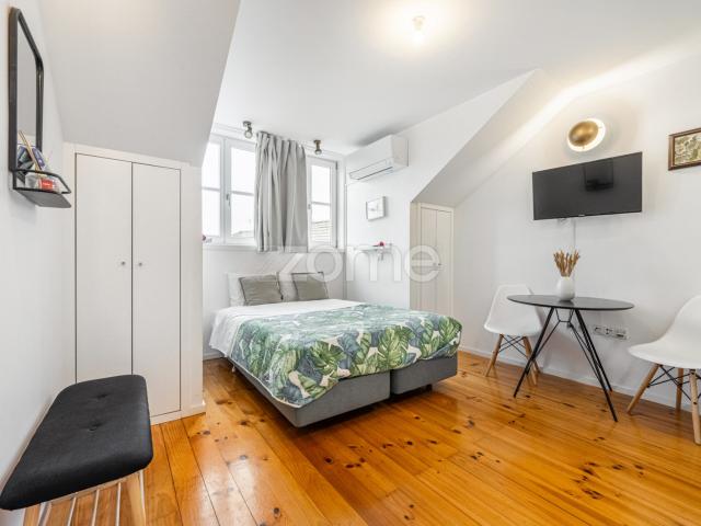 Apartamento venda em Conjunto Urbano da Ribeira, Porto
