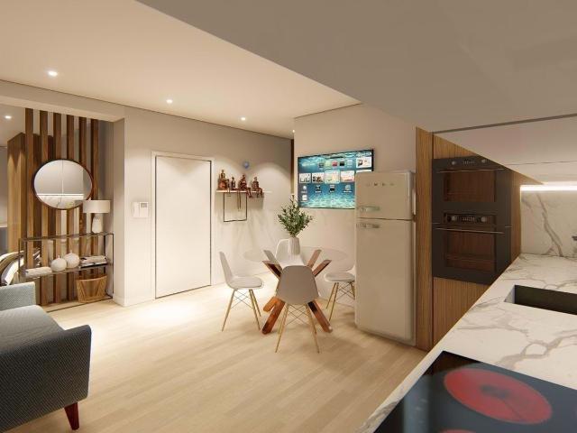 Apartamento venda em Bairro do Liceu, Setúbal